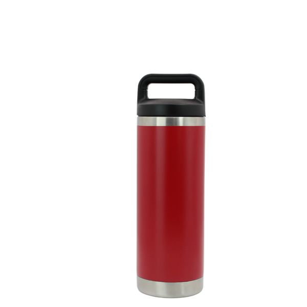 Anfora Aislante 20 Oz Rojo