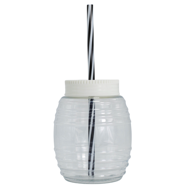 Barril Fiesta 650ml - Blanco