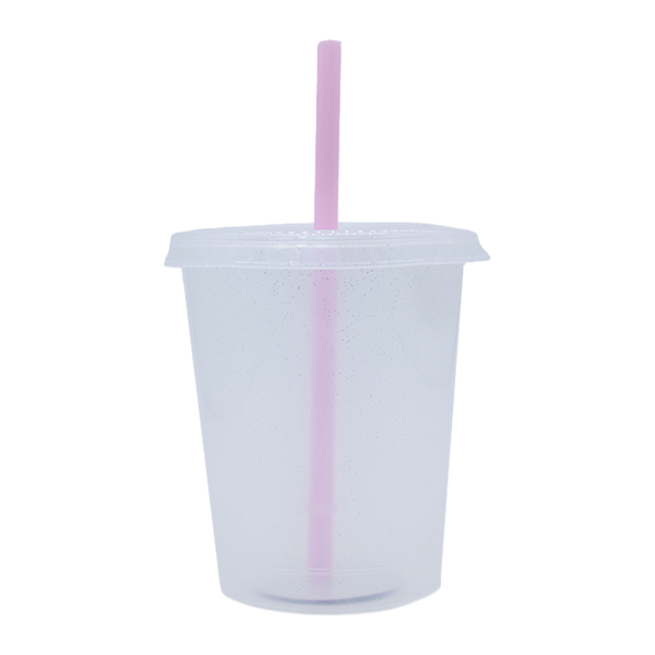 Fiesta Star Mini 16 oz - CHISPAS P/ROSA