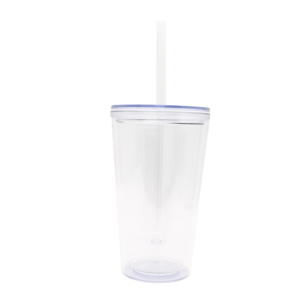 Classic Transparente 475 ml - 24 pzs