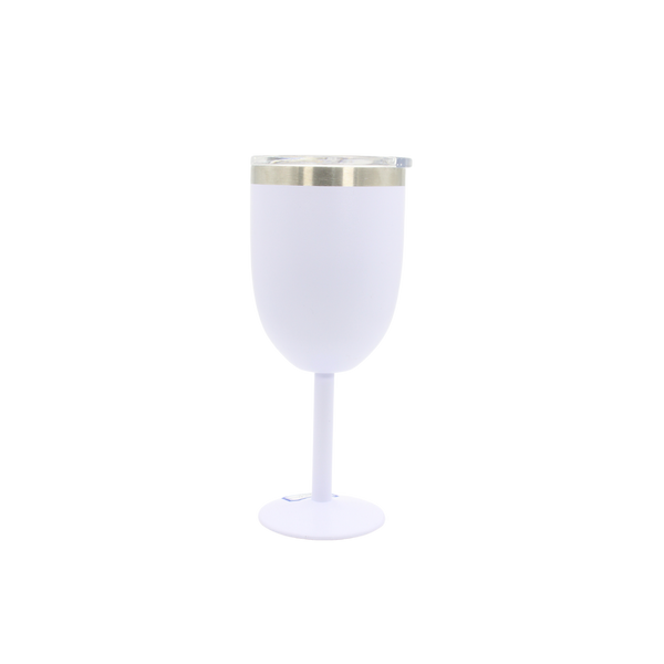 Copa Aislante 12 oz - Blanco