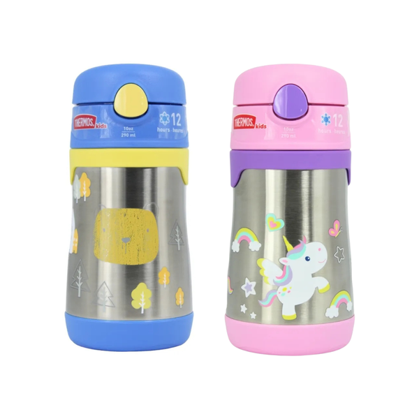 Botella Aislante para Niños 10oz THERMOS