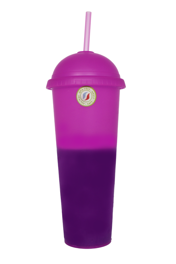 Ice Mágico 30 oz - Magenta/Morado