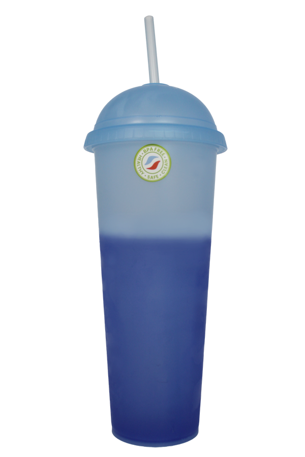 Ice Mágico 30 oz - Celeste/Azul