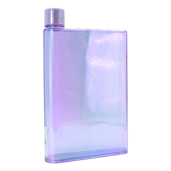 Botella Slim 16 oz - Lila