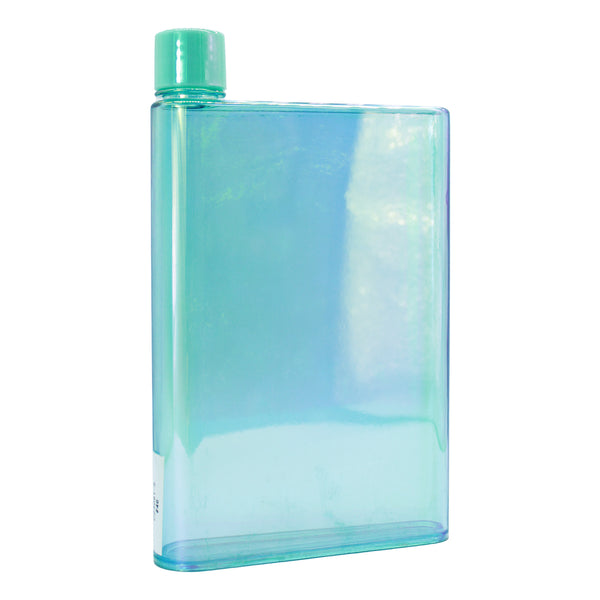 Botella Slim 16 oz - Aqua Menta