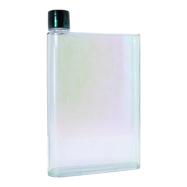 Botella Slim 16 oz - Transparente