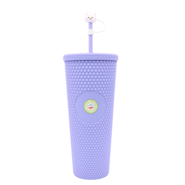 Diamond Mate con Circulo 27 oz - Lavanda