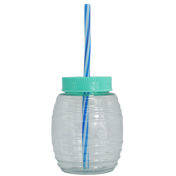 Barril Fiesta 650ml - Menta