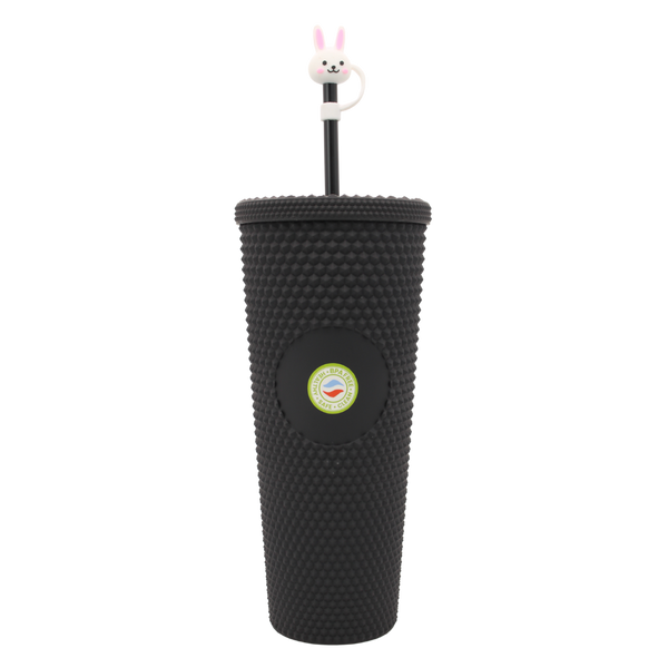 Diamond Mate con Circulo 27 oz -Negro