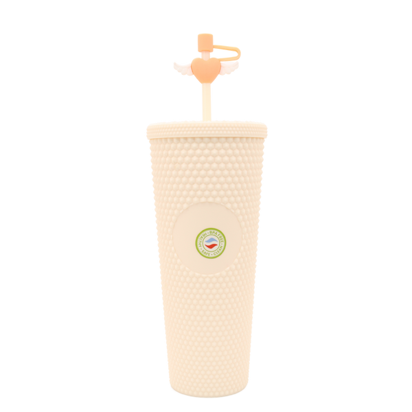 Diamond Mate con Circulo 27 oz - Nude