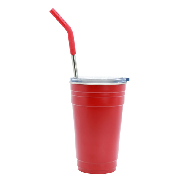 Party Cup - ROJO