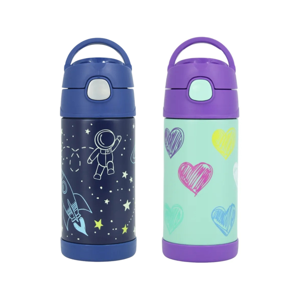 Botella Aislante para Niños 355ml THERMOS