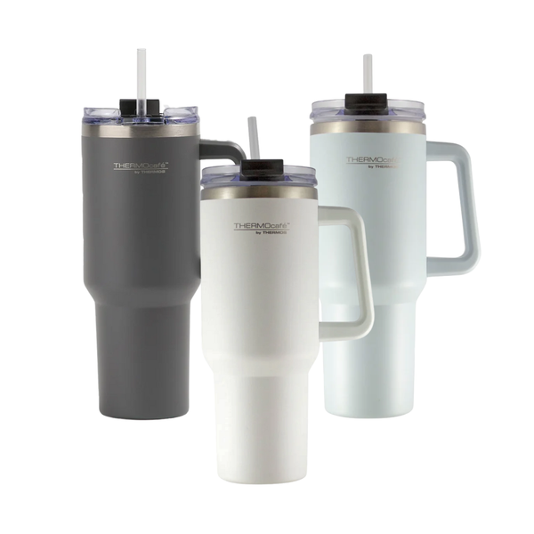 Botella de Acero Quencher  1.2L THERMOS