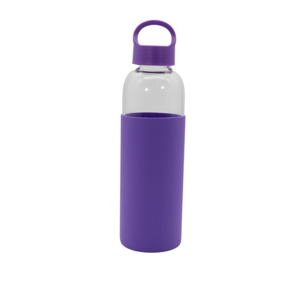 Anfora Eco 450ml - Morado