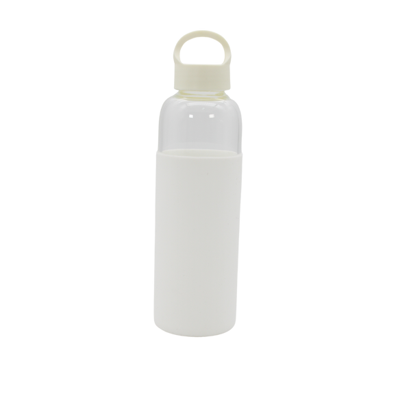 Anfora Eco 450ml - Blanco
