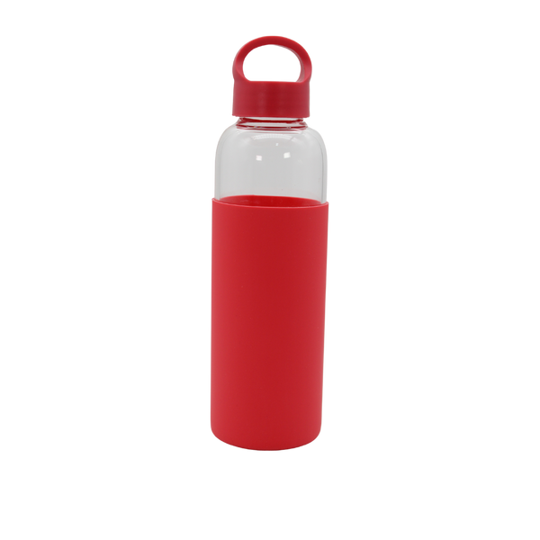 Anfora Eco 450ml - Rojo