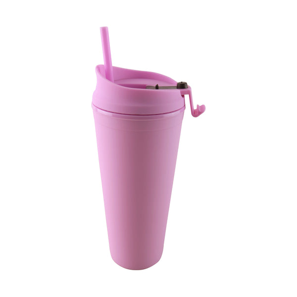 Gran Regue Tumbler 710ml Rosa Pastel