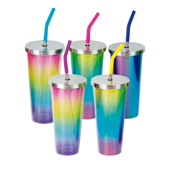 Classic Rainbow 24 oz