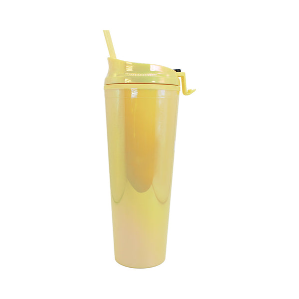Gran Regue Glow XL 26 oz - Amarillo Suave