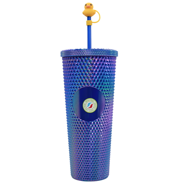 Diamond Glow 27 oz - Azul Rey