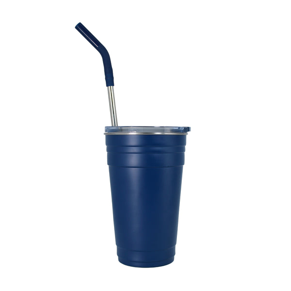 Party Cup - AZUL MARINO
