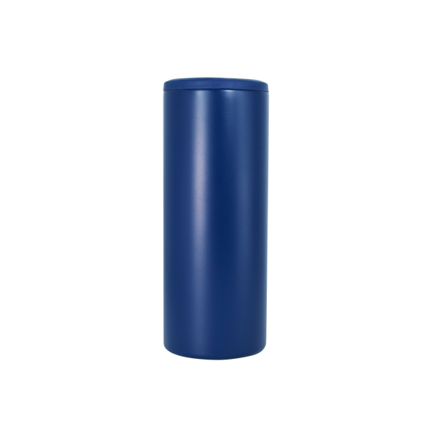 P.B. Slim Plus 12 oz - AZUL MARINO