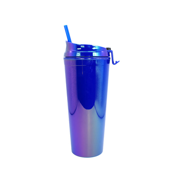 Gran Regue Glow 710ml - Azul Royal