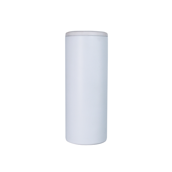 P.B. Slim Plus 12 oz - BLANCO