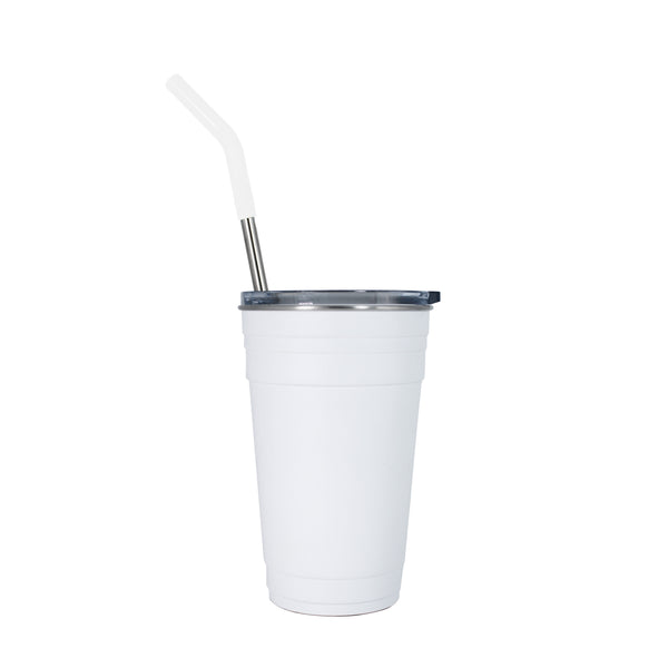 Party Cup  - BLANCO
