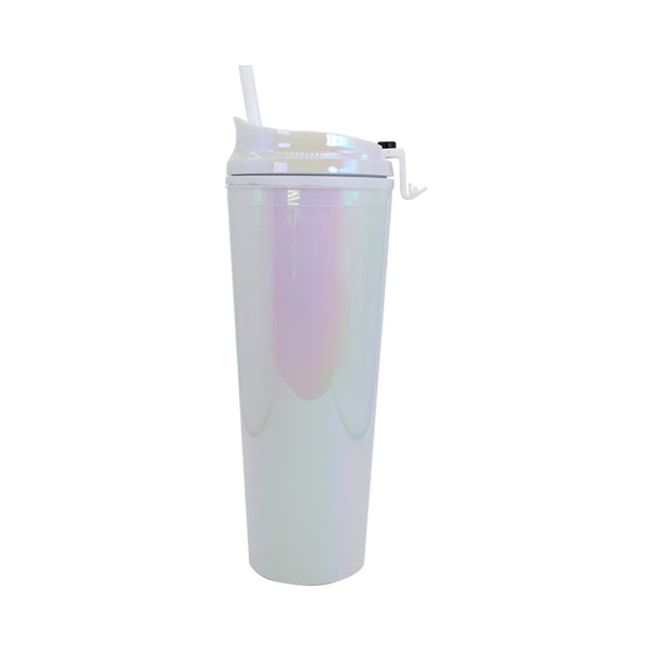 Gran Regue Glow XL 26 oz - Blanco
