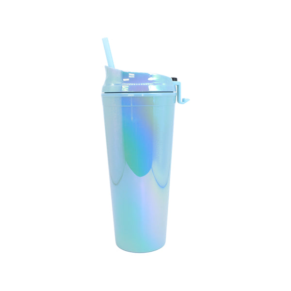 Gran Regue Glow 710ml - Celeste Cenizo