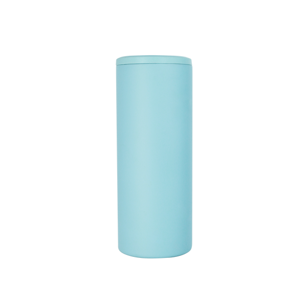 P.B. Slim Plus 12 oz - CELESTE CENIZO