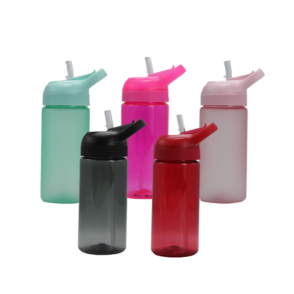 Anfora Kids Clear  16 oz