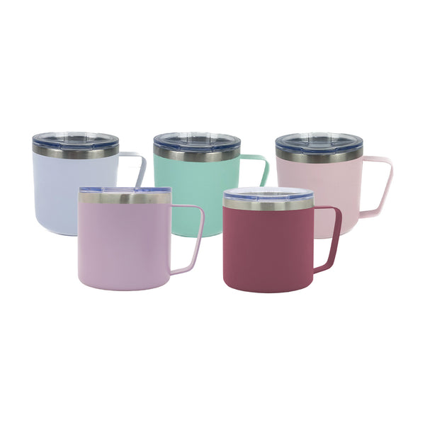 MED - Taza Plus 20 oz