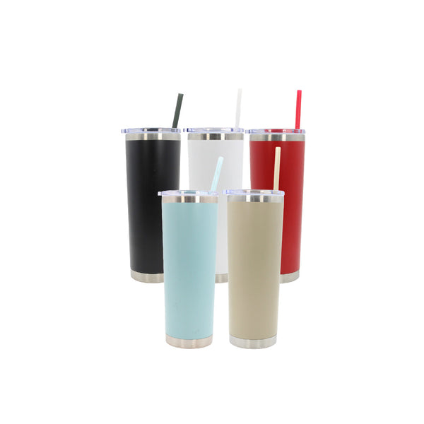 Skinny Big Aislante 27 oz