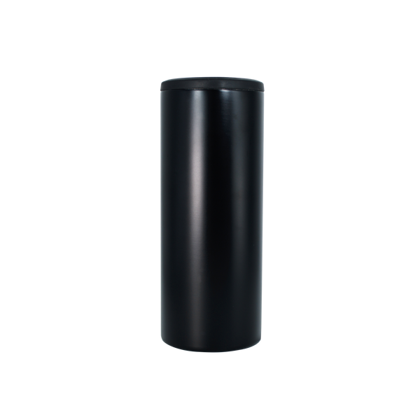 P.B. Slim Plus 12 oz - NEGRO