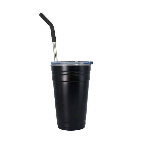 Party Cup  - NEGRO