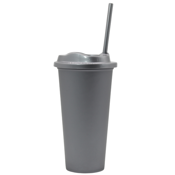 Cafetero 20 oz - Plata