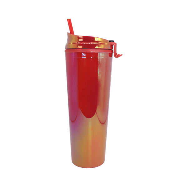 Gran Regue Glow XL 26 oz - Rojo