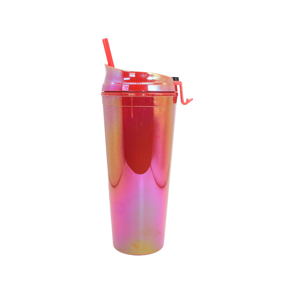 Gran Regue Glow 710ml - Rojo