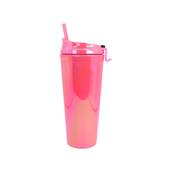 Gran Regue Glow 710ml - Rosa Neon