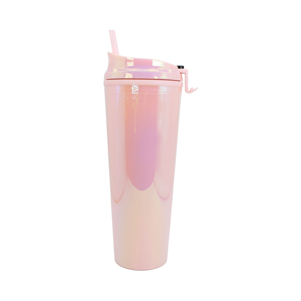 Gran Regue Glow XL 26 oz - Rosa Suave
