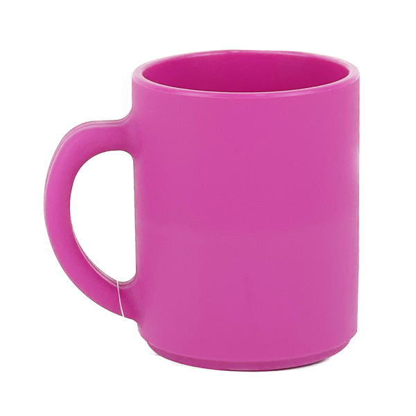 Magic Cup 400 ML. - Magenta a Blanco