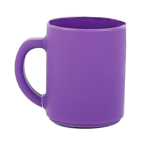 Magic Cup 400 ML. - Morado a Blanco