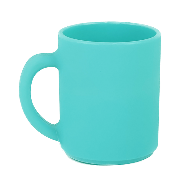 Magic Cup 400 ML. - Menta a Blanco