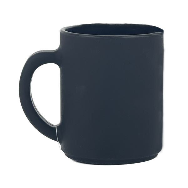 Magic Cup 400 ML. - Negro A Blanco