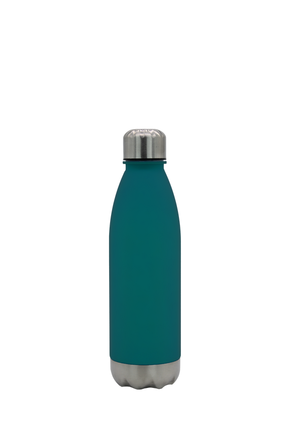 Botella POP- VerdiGris