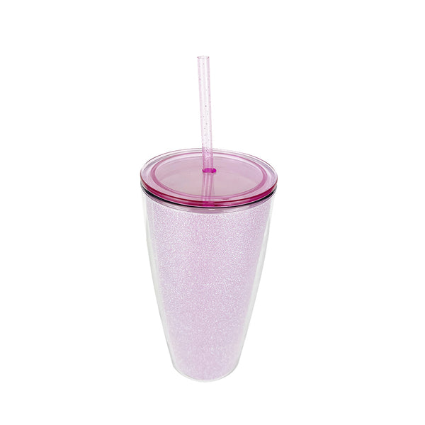 Glitter Star 800 ML. - Iridiscente