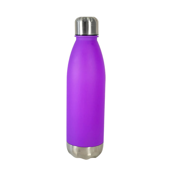 Botella POP- Morado